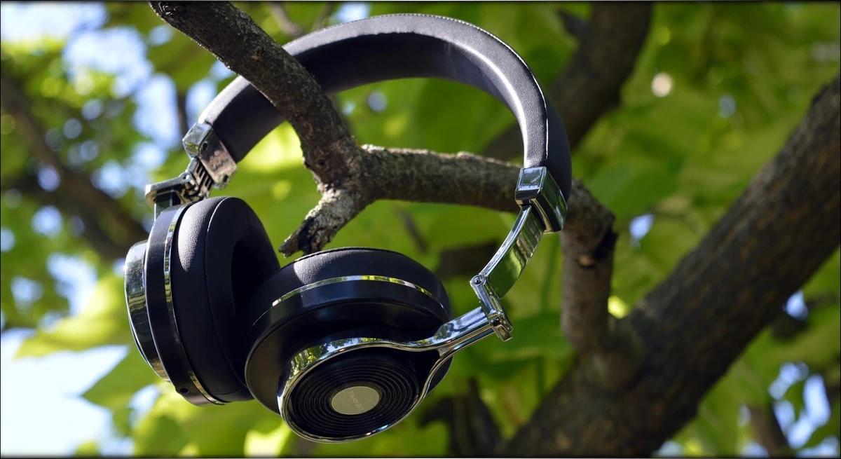 Bluedio T3 Plus Turbine Bluetooth Headphones Review - Audiophile-Heaven