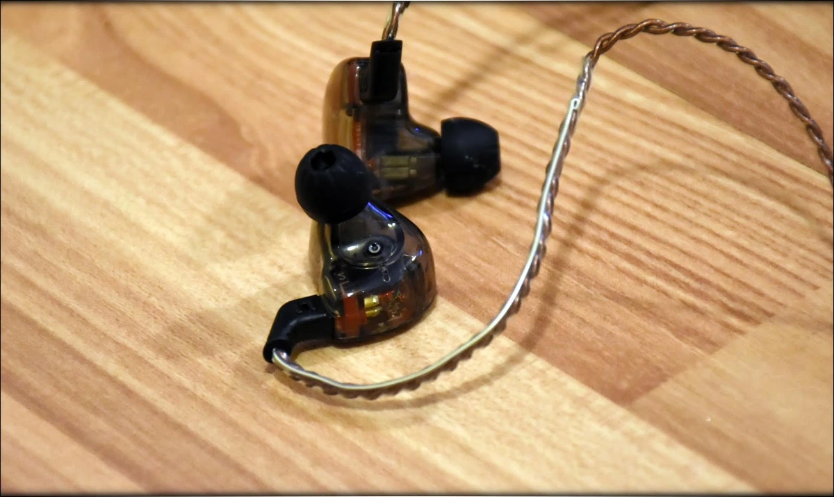 Knowledge Zenith KZ ZS-10 IEMs Review