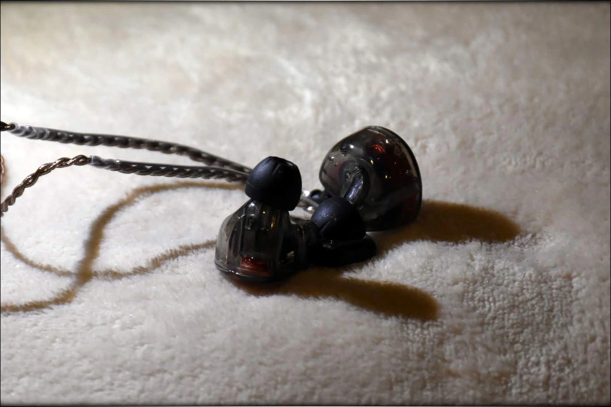 Knowledge Zenith KZ ZS-10 IEMs Review