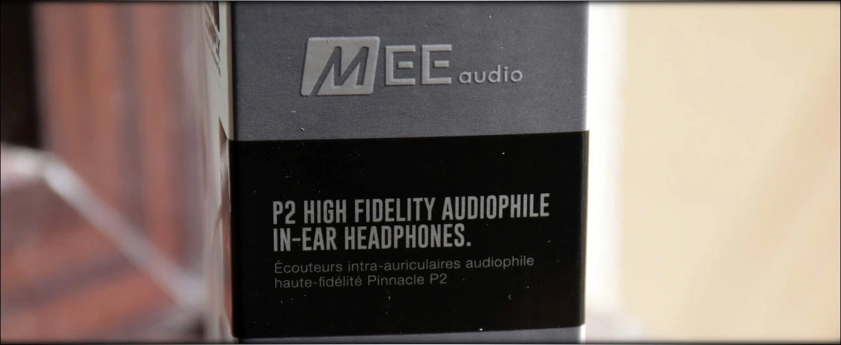 MEE Audio Pinnacle P2 IEMs Review - Audiophile-Heaven