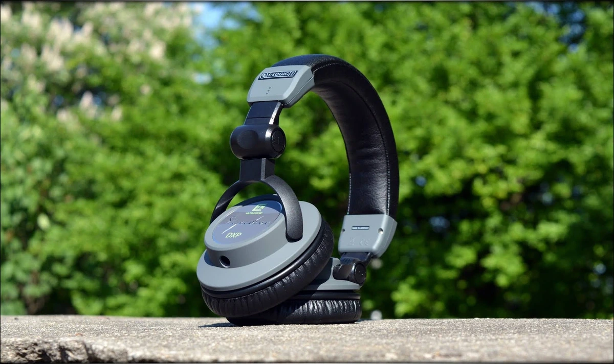 Ultrasone Signature DXP Headphones Review 