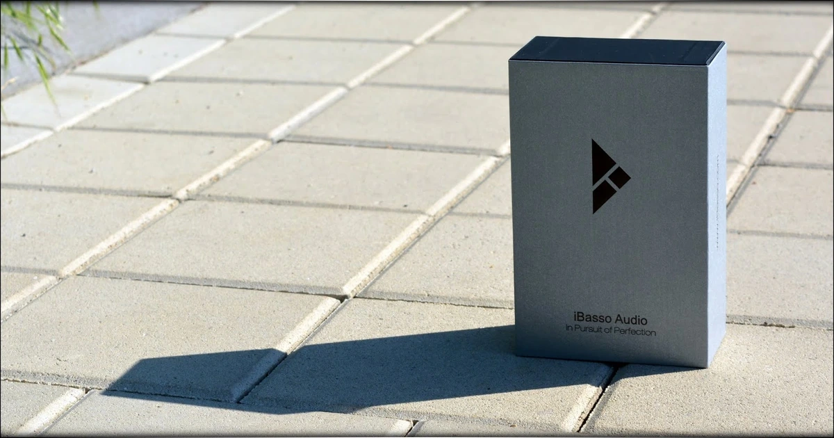 iBasso DX150 Modular Player Review iBasso DX150 Modular Player Review