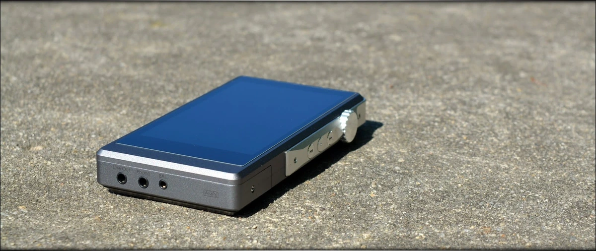 iBasso DX150 Modular Player Review iBasso DX150 Modular Player Review