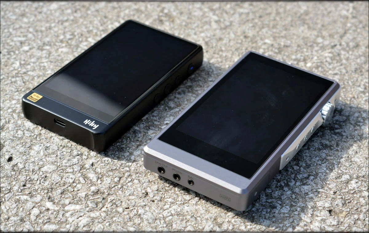 iBasso DX150 Modular Player Review iBasso DX150 Modular Player Review