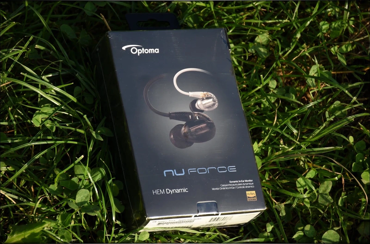 NuForce Dynamic BE2 and HEM8 IEMs Review Photo