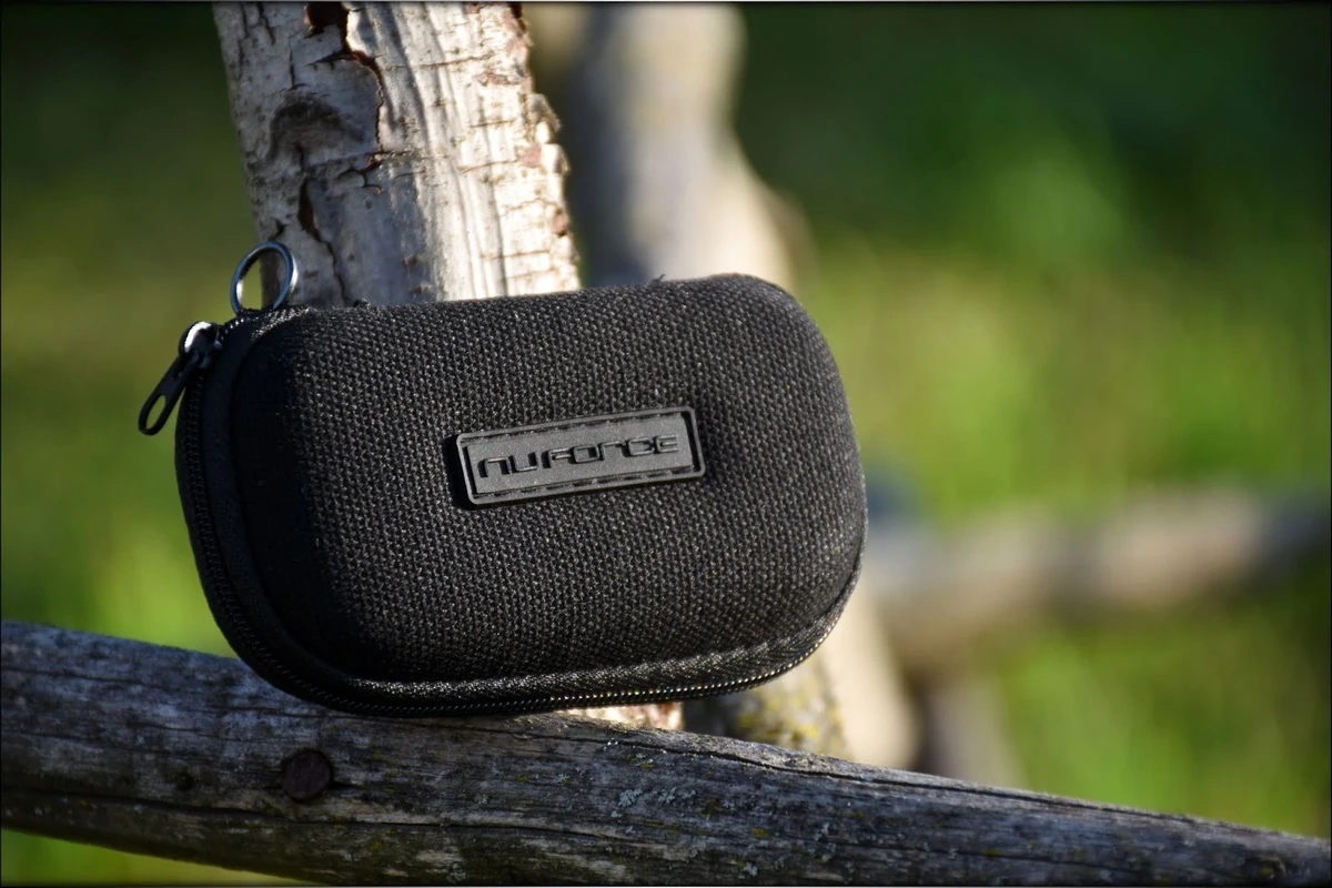 NuForce Dynamic BE2 and HEM8 IEMs Review Photo NuForce Dynamic BE2 and HEM8 IEMs Review Photo