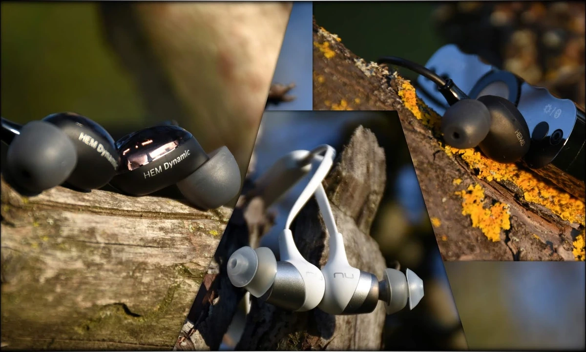 NuForce Dynamic BE2 and HEM8 IEMs Review Photo NuForce Dynamic BE2 and HEM8 IEMs Review Photo