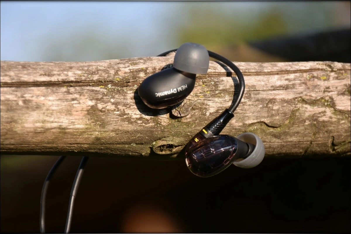 NuForce Dynamic BE2 and HEM8 IEMs Review Photo NuForce Dynamic BE2 and HEM8 IEMs Review Photo