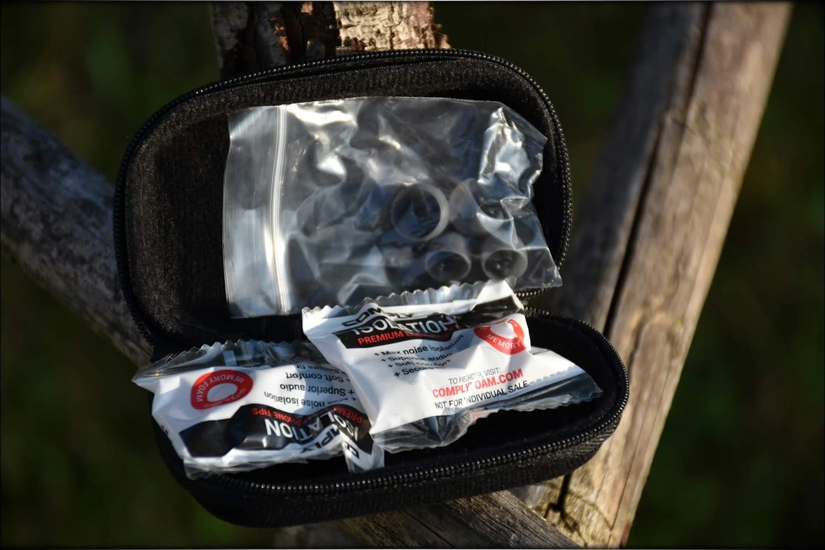 NuForce Dynamic BE2 and HEM8 IEMs Review Photo NuForce Dynamic BE2 and HEM8 IEMs Review Photo