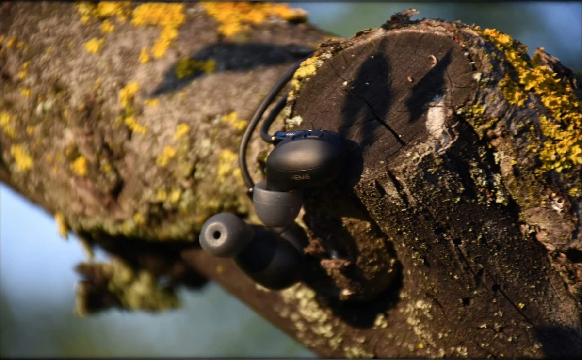 NuForce Dynamic BE2 and HEM8 IEMs Review Photo NuForce Dynamic BE2 and HEM8 IEMs Review Photo