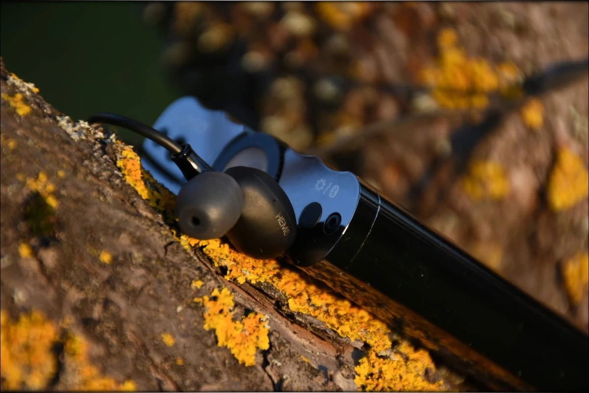 NuForce Dynamic BE2 and HEM8 IEMs Review Photo NuForce Dynamic BE2 and HEM8 IEMs Review Photo