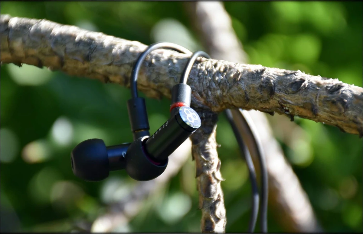 Final E4000 IEMs Review Final E4000 IEMs Review