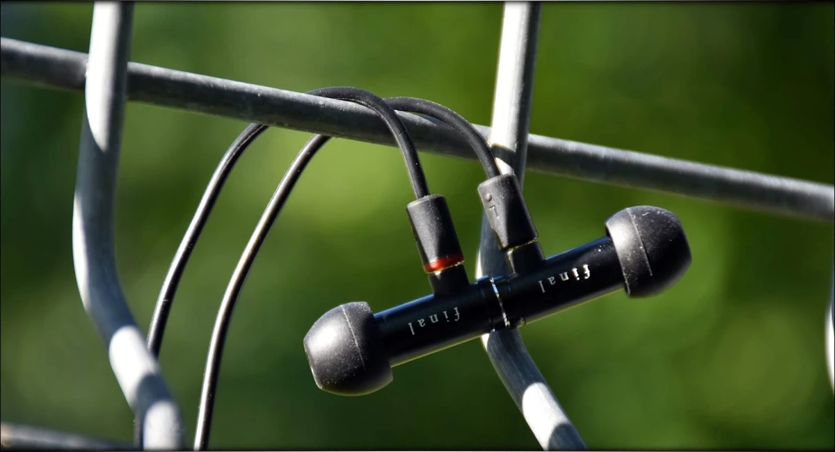 Final E4000 IEMs Review Final E4000 IEMs Review