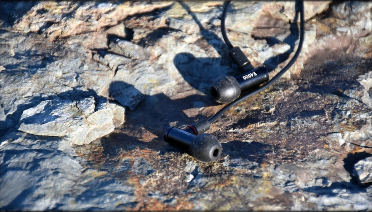 Final E4000 IEMs Review Final E4000 IEMs Review
