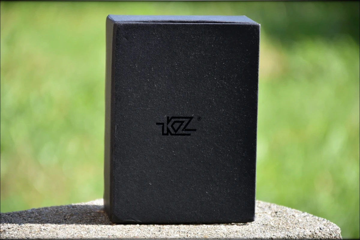 KZ AS10 Knowledge Zenith Review IEMs 