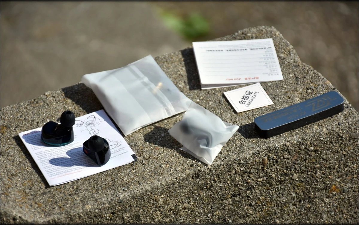 KZ AS10 Knowledge Zenith Review IEMs KZ AS10 Knowledge Zenith Review IEMs