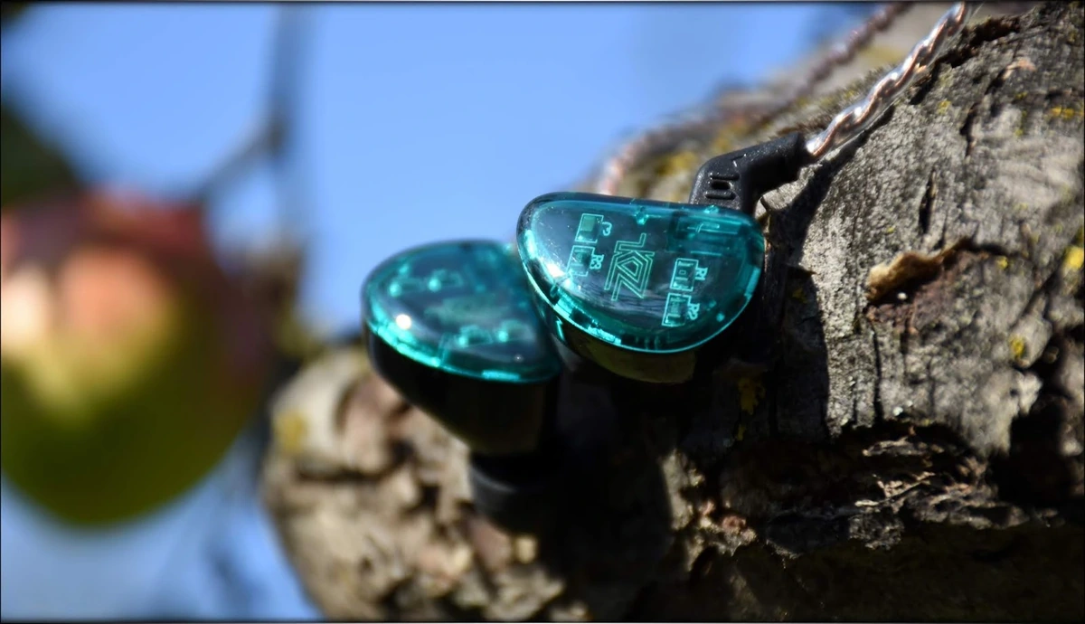 KZ AS10 Knowledge Zenith Review IEMs KZ AS10 Knowledge Zenith Review IEMs