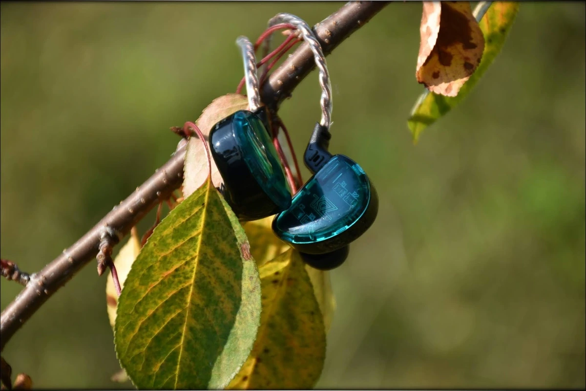 KZ AS10 Knowledge Zenith Review IEMs KZ AS10 Knowledge Zenith Review IEMs