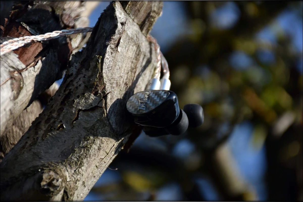iBasso IT-04 IT04 IEMs In-Ear Monitors Review iBasso IT-04 IT04 IEMs In-Ear Monitors Review