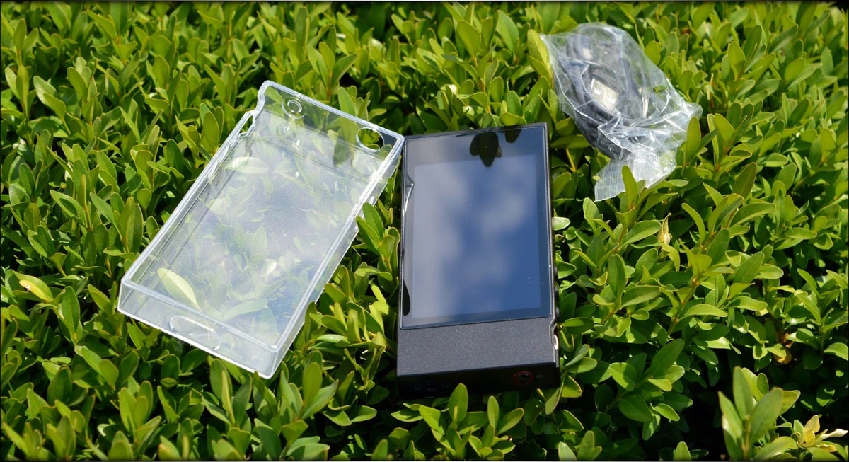 FiiO M7 DAP Music Player Review FiiO M7 DAP Music Player Review