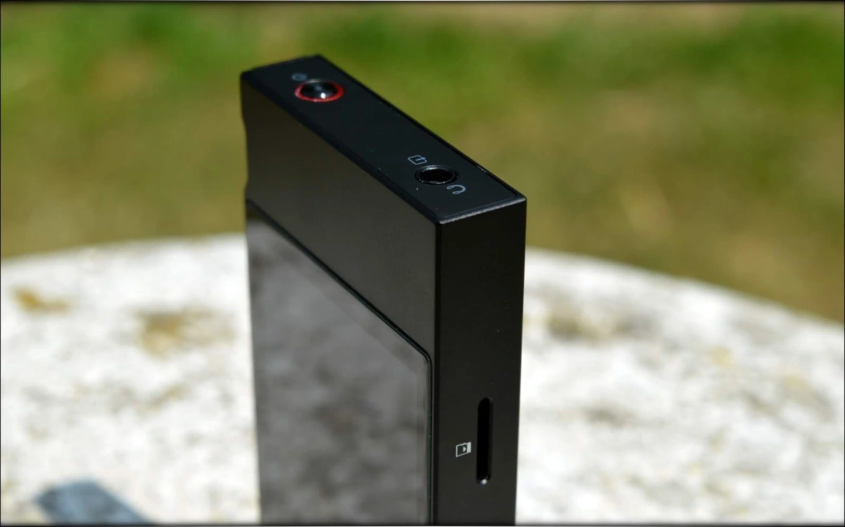 FiiO M7 DAP Music Player Review FiiO M7 DAP Music Player Review