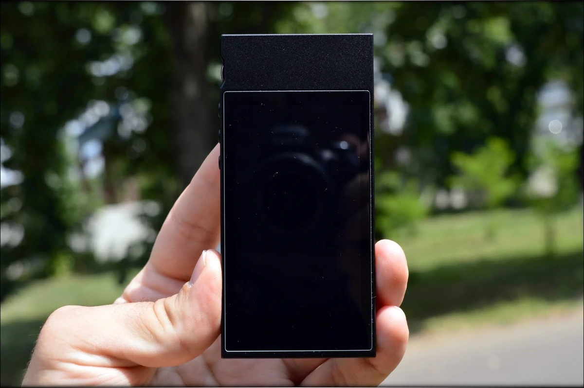 FiiO M7 DAP Music Player Review 