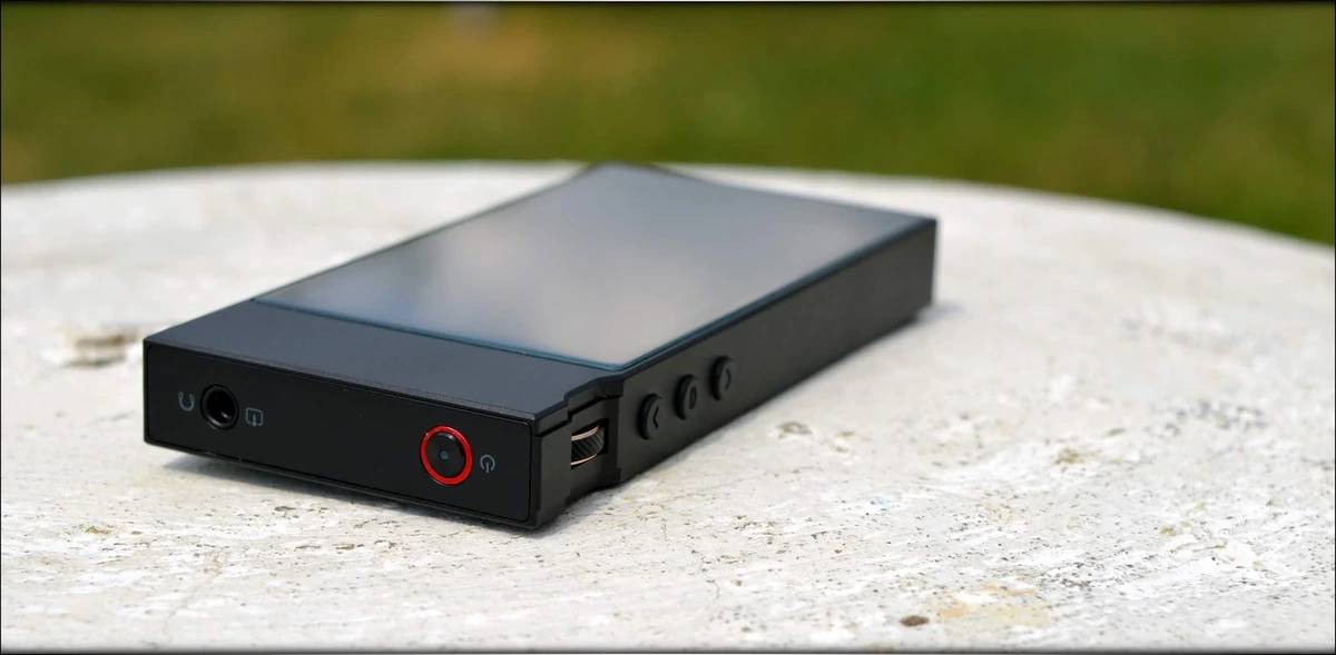 FiiO M7 DAP Music Player Review FiiO M7 DAP Music Player Review