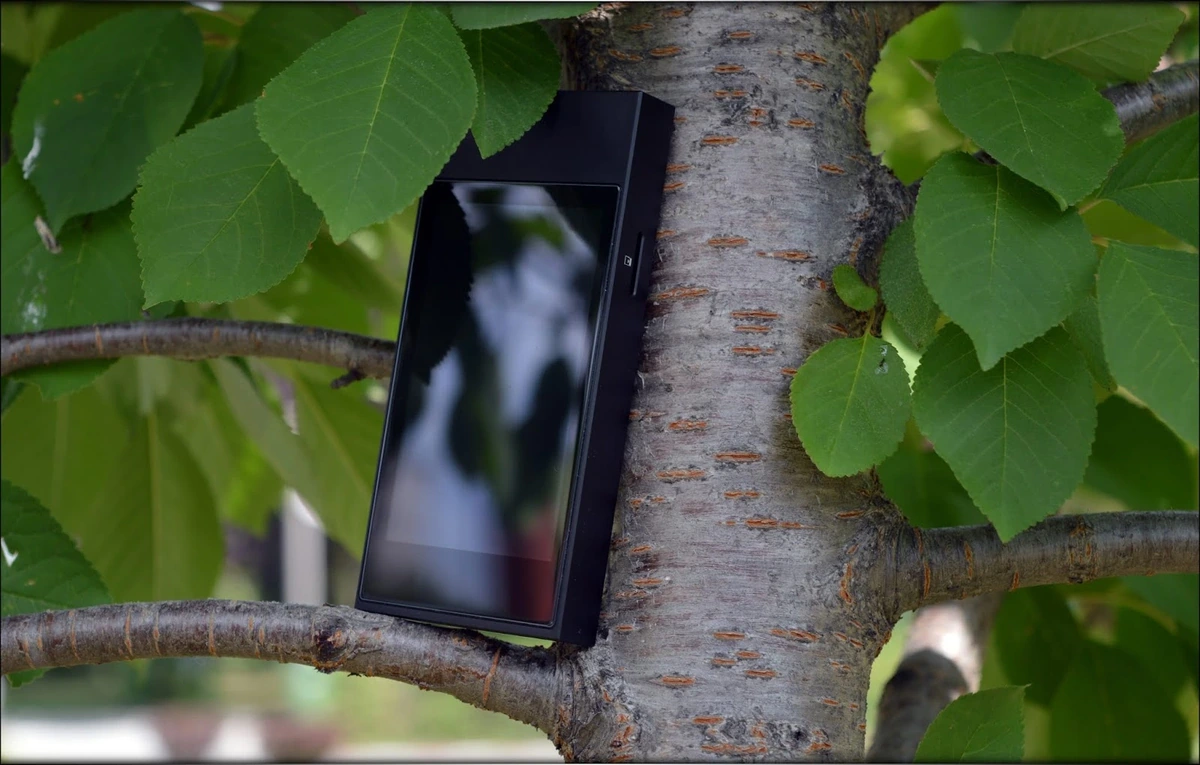 FiiO M7 DAP Music Player Review FiiO M7 DAP Music Player Review