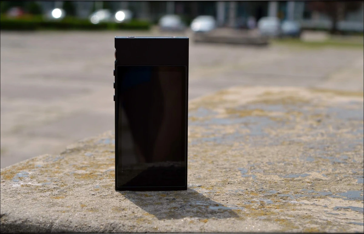 FiiO M7 DAP Music Player Review FiiO M7 DAP Music Player Review