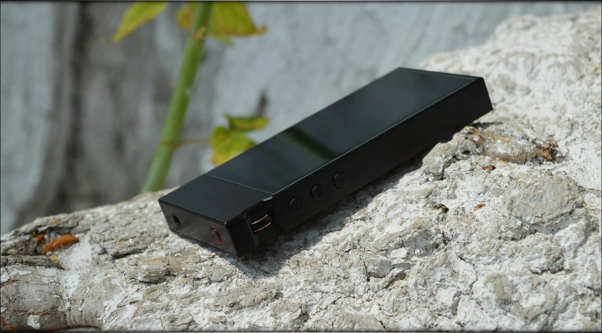 FiiO M7 DAP Music Player Review FiiO M7 DAP Music Player Review