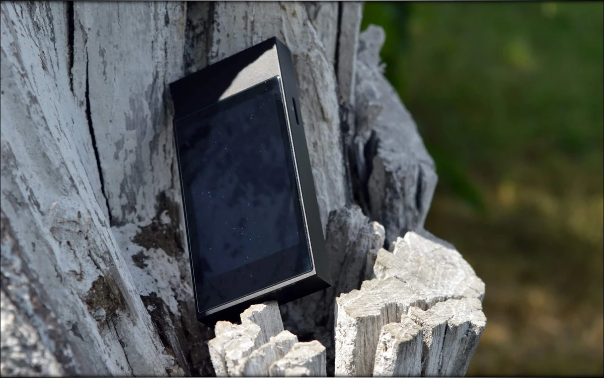 FiiO M7 DAP Music Player Review FiiO M7 DAP Music Player Review