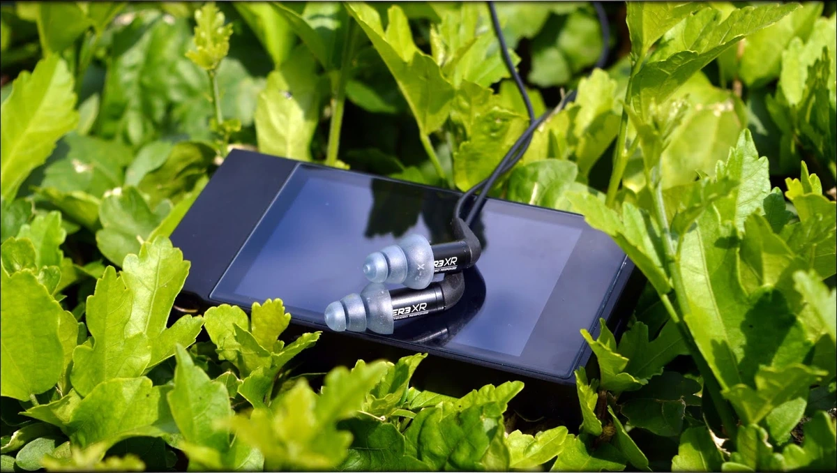 FiiO M7 DAP Music Player Review FiiO M7 DAP Music Player Review