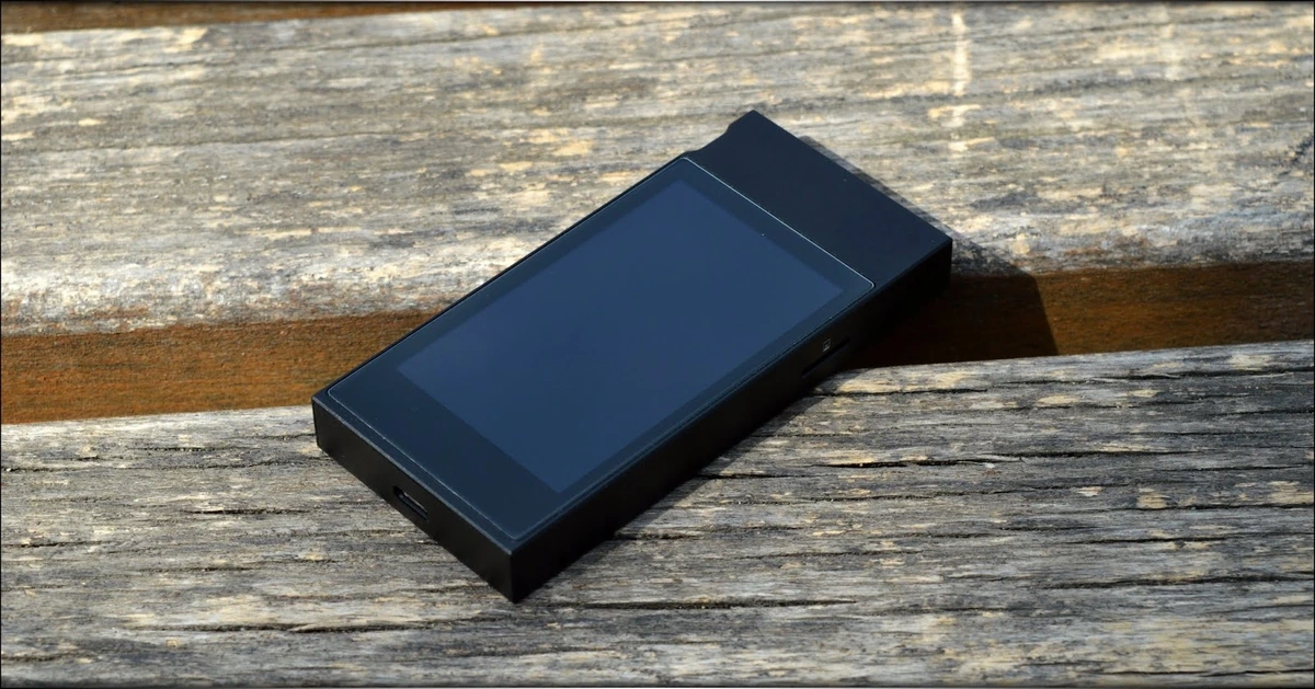 FiiO M7 DAP Music Player Review 