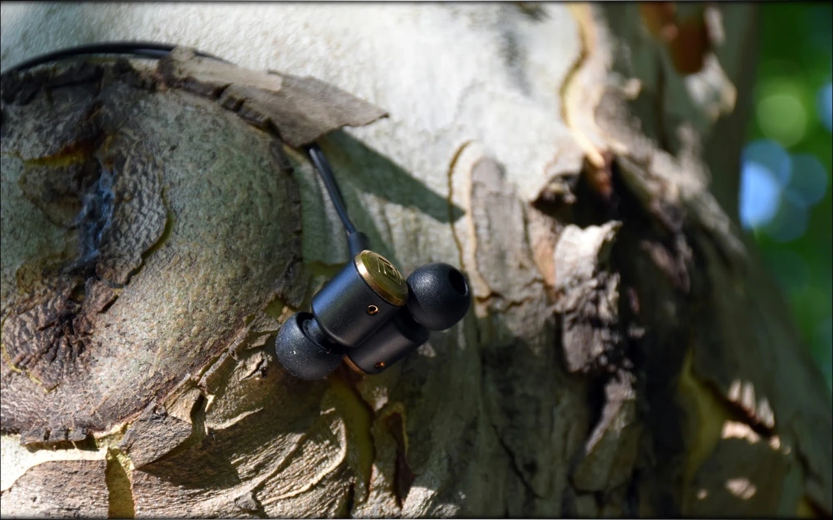 Periodic Audio Titanium and Beryllium IEMs Review - Audiophile-Heaven