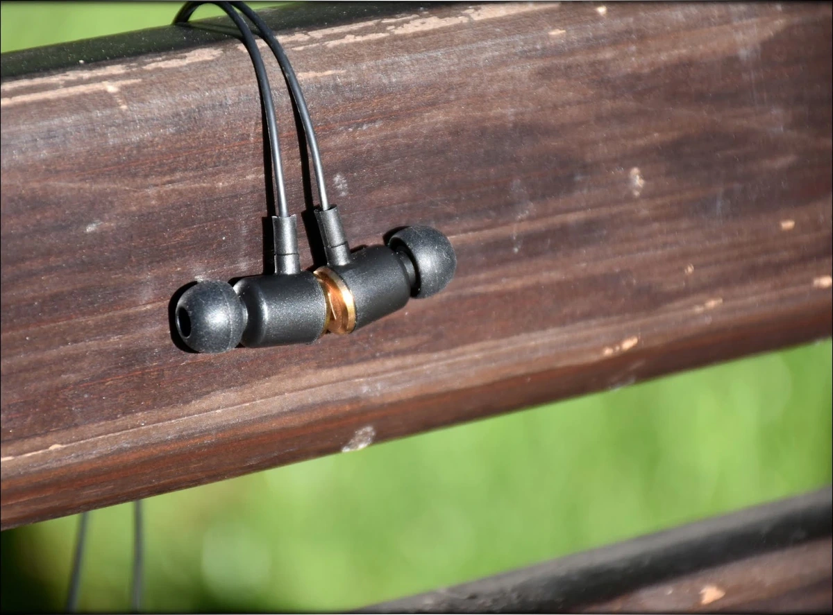 Periodic Audio Titanium and Beryllium IEMs Review - Audiophile-Heaven