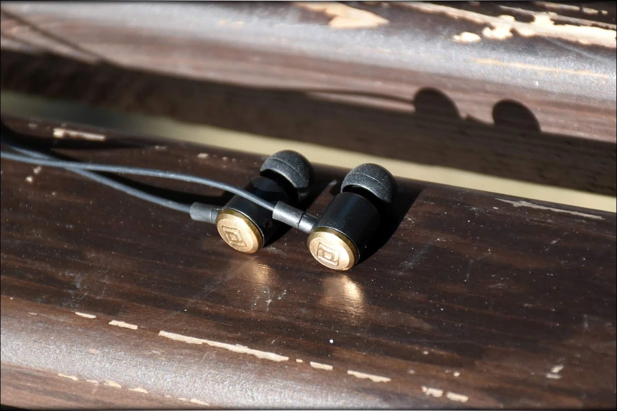 Periodic Audio Titanium and Beryllium IEMs Review - Audiophile-Heaven