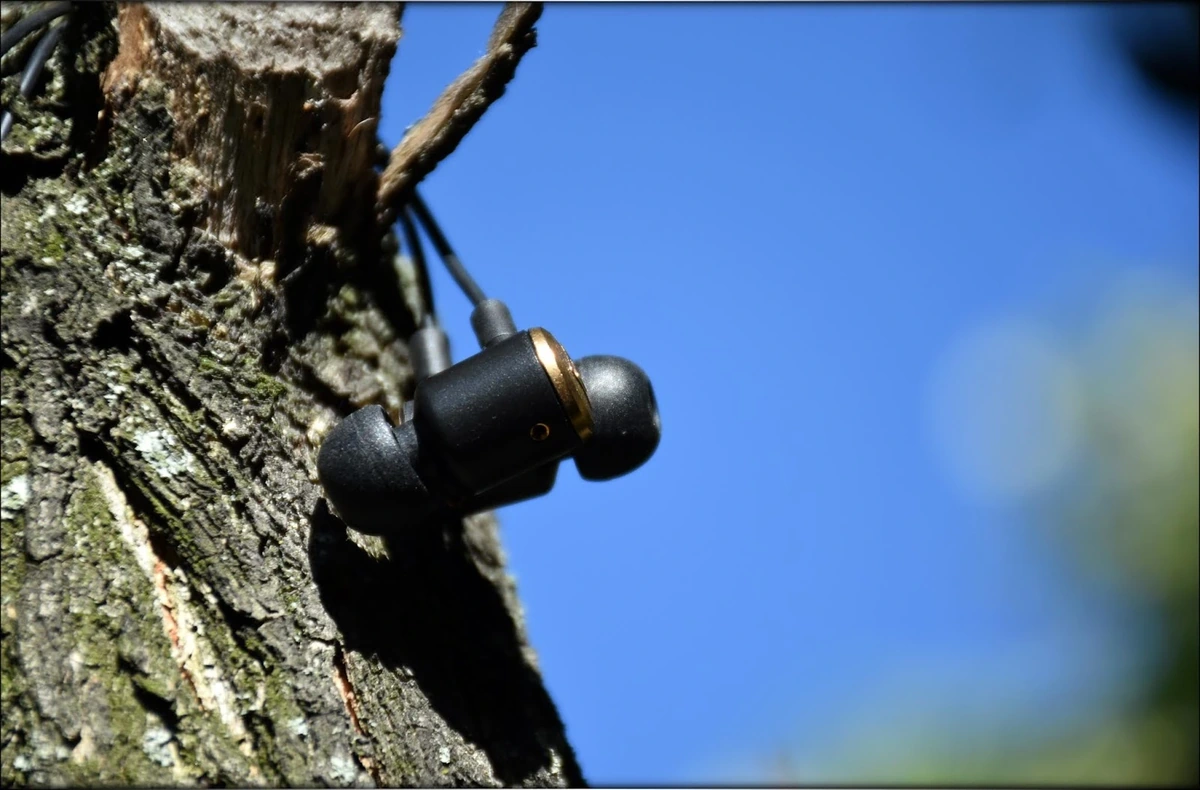 Periodic Audio Titanium and Beryllium IEMs Review - Audiophile-Heaven