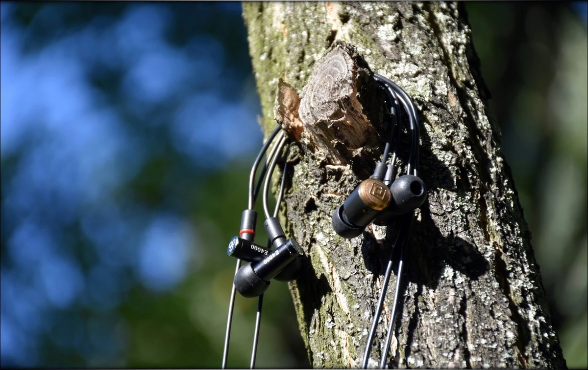 Periodic Audio Titanium and Beryllium IEMs Review - Audiophile-Heaven