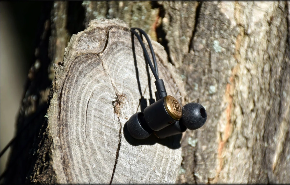 Periodic Audio Titanium and Beryllium IEMs Review - Audiophile-Heaven