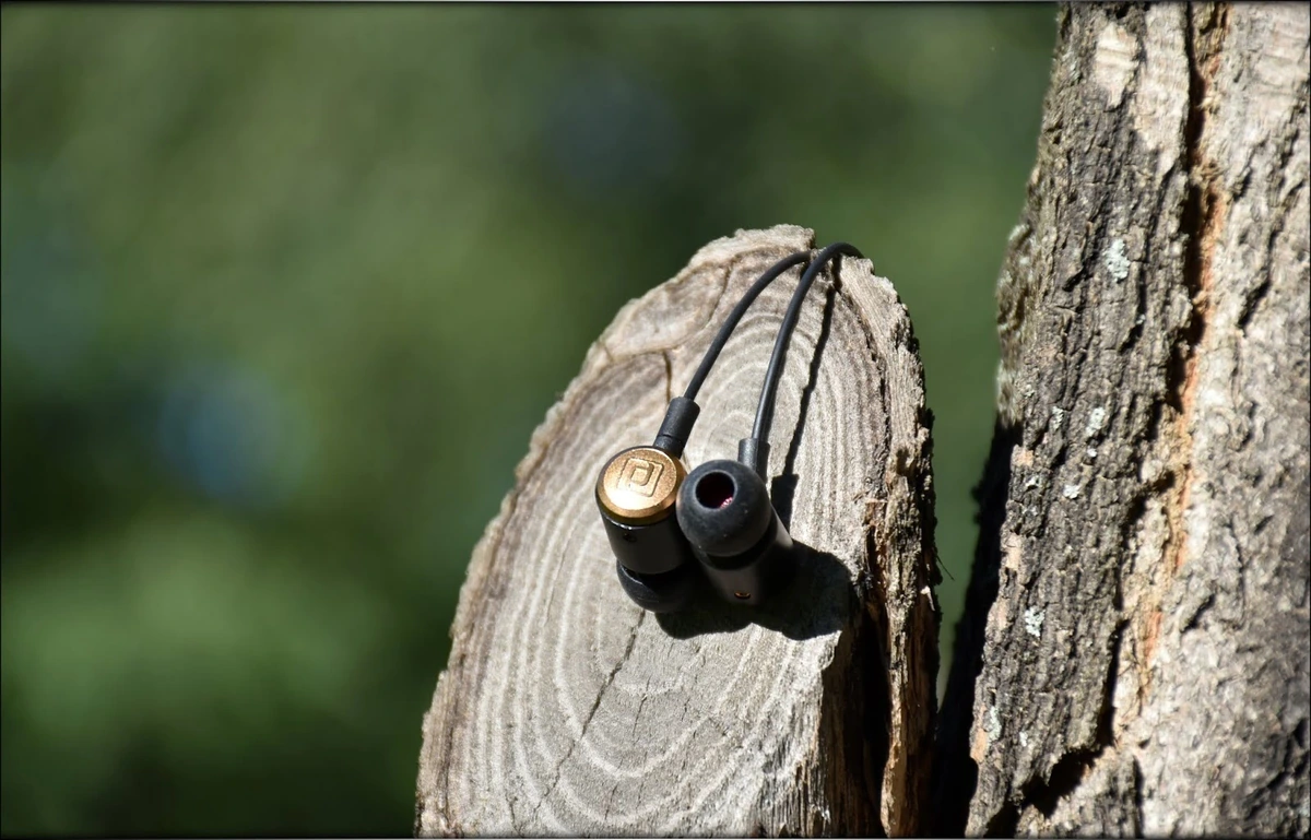 Periodic Audio Titanium and Beryllium IEMs Review - Audiophile-Heaven