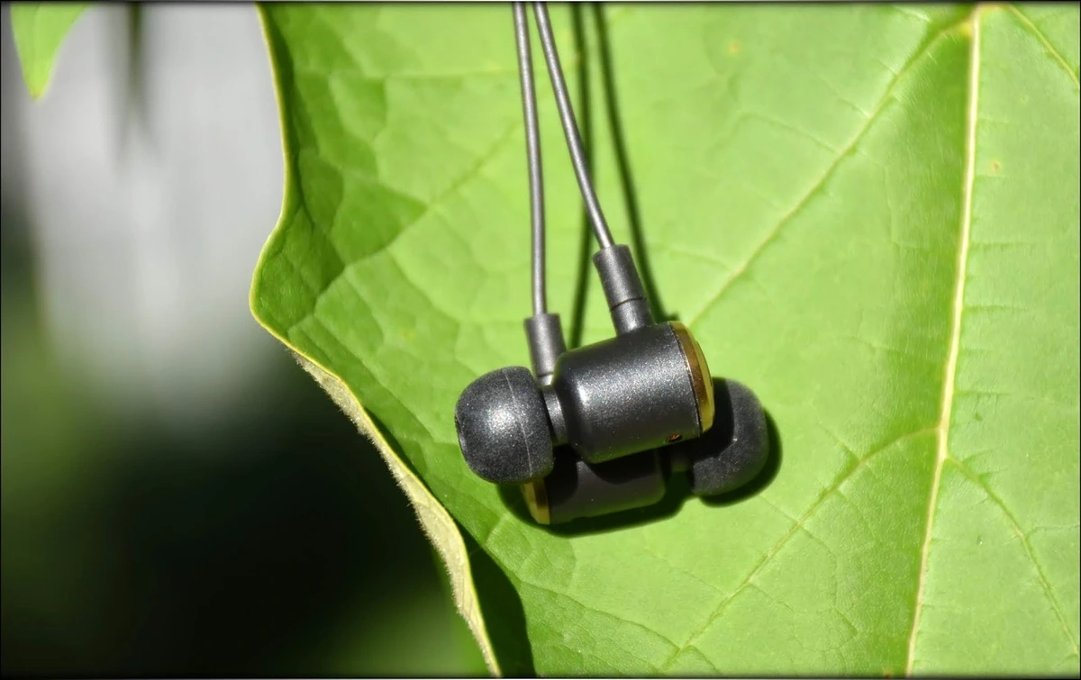 Periodic Audio Titanium and Beryllium IEMs Review - Audiophile-Heaven