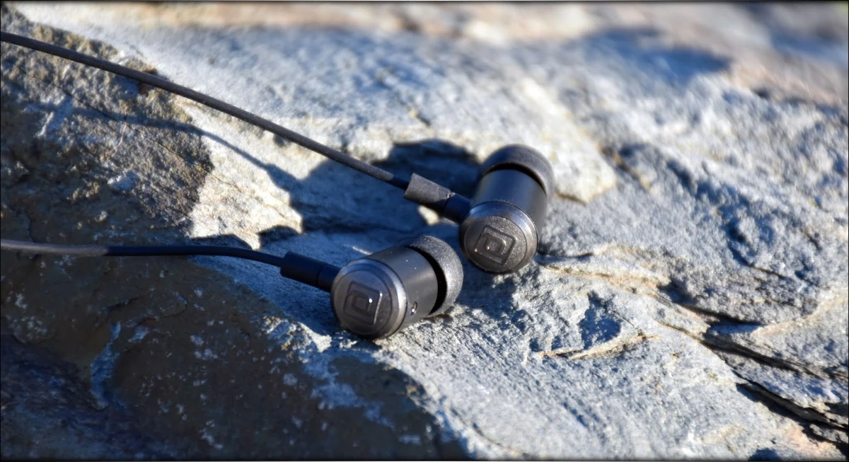 Periodic Audio Titanium and Beryllium IEMs Review - Audiophile-Heaven