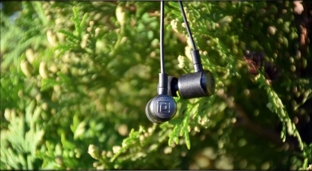 Periodic Audio Titanium and Beryllium IEMs Review - Audiophile-Heaven