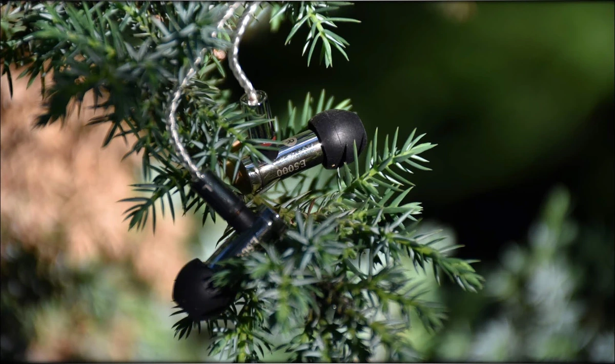 Final Audio E5000 IEMs In-Ear Monitors Earphones Review Final Audio E5000 IEMs In-Ear Monitors Earphones Review