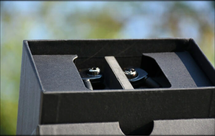 Azla Horizon IEMs In-Ear Monitors Review Azla Horizon IEMs In-Ear Monitors Review