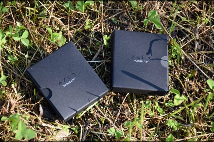 Azla Horizon IEMs In-Ear Monitors Review Azla Horizon IEMs In-Ear Monitors Review