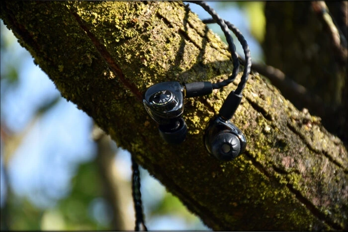 Azla Horizon IEMs In-Ear Monitors Review