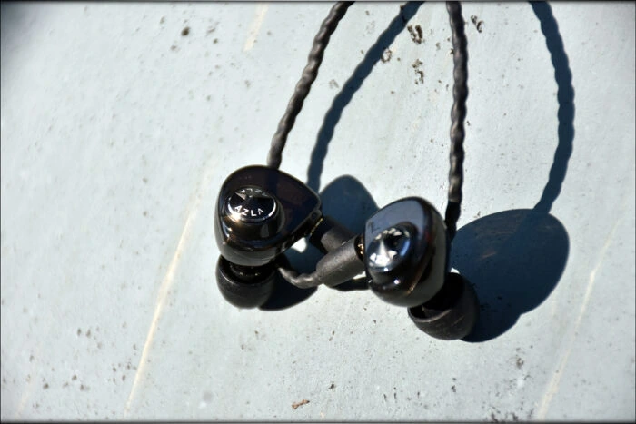 Azla Horizon IEMs In-Ear Monitors Review Azla Horizon IEMs In-Ear Monitors Review