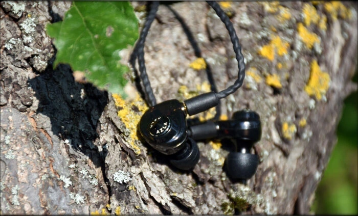 Azla Horizon IEMs In-Ear Monitors Review Azla Horizon IEMs In-Ear Monitors Review