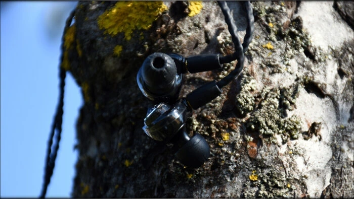 Azla Horizon IEMs In-Ear Monitors Review Azla Horizon IEMs In-Ear Monitors Review